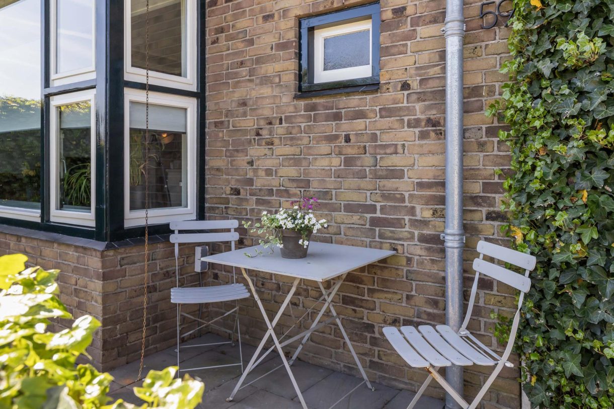 Te koop: Foto Woonhuis aan de Stationsweg 59 in Wezep