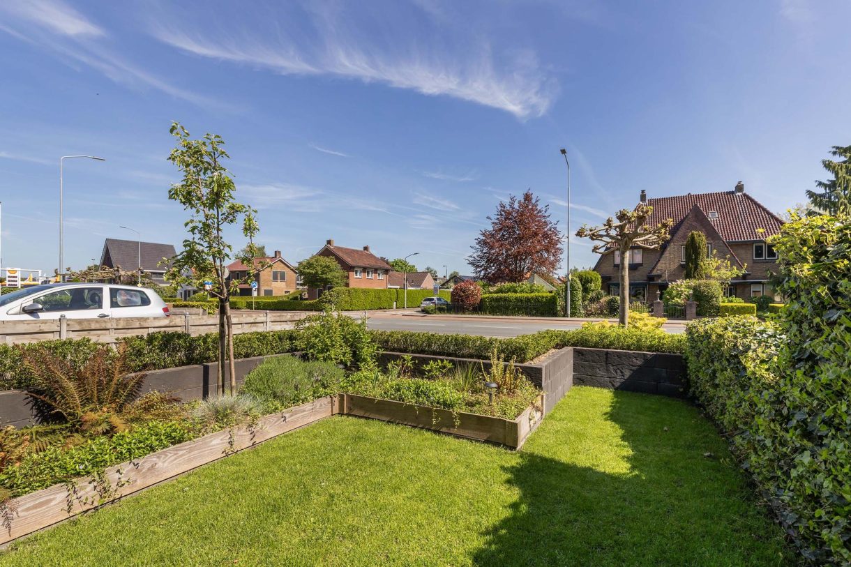 Te koop: Foto Woonhuis aan de Stationsweg 59 in Wezep