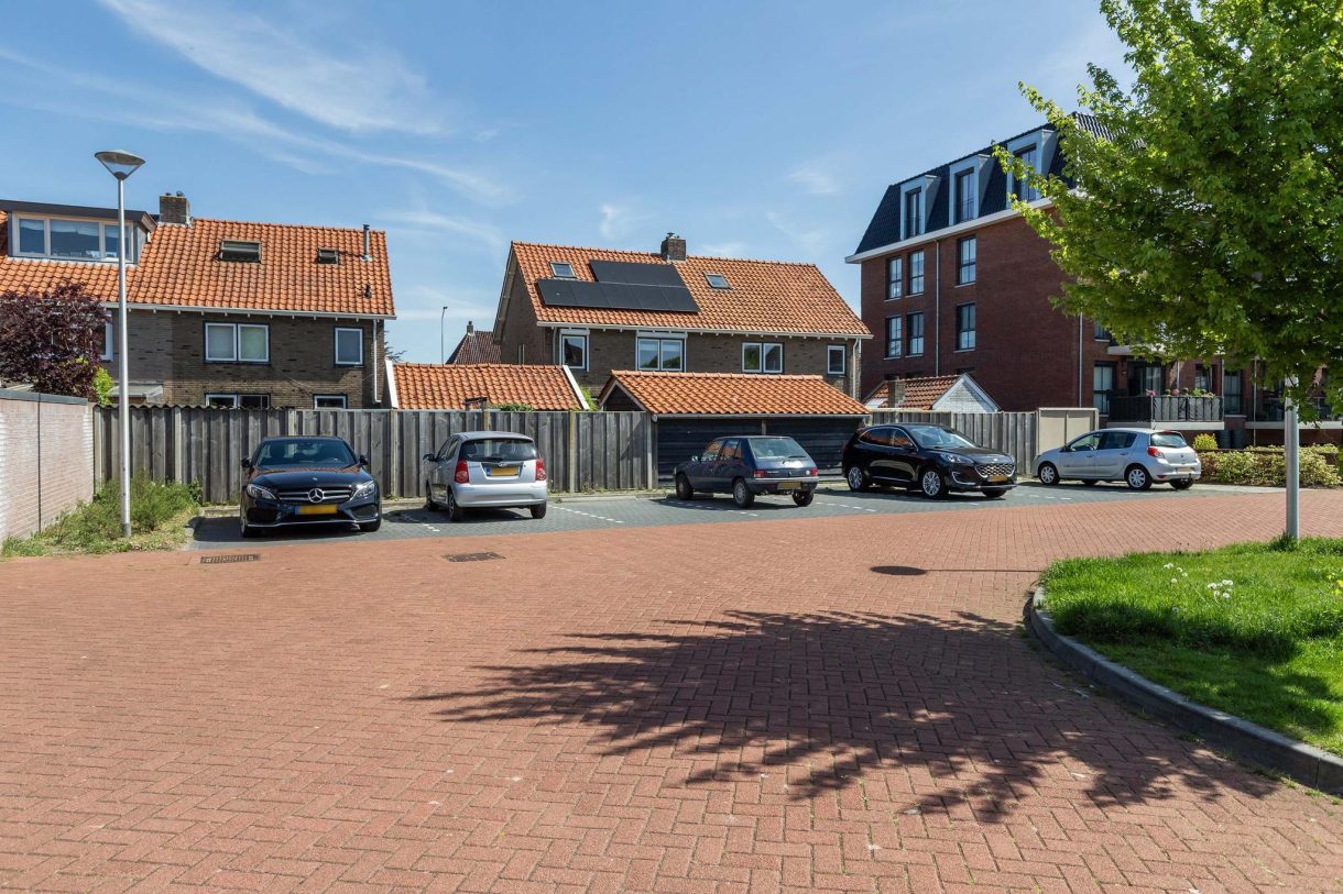 Te koop: Foto Woonhuis aan de Stationsweg 59 in Wezep