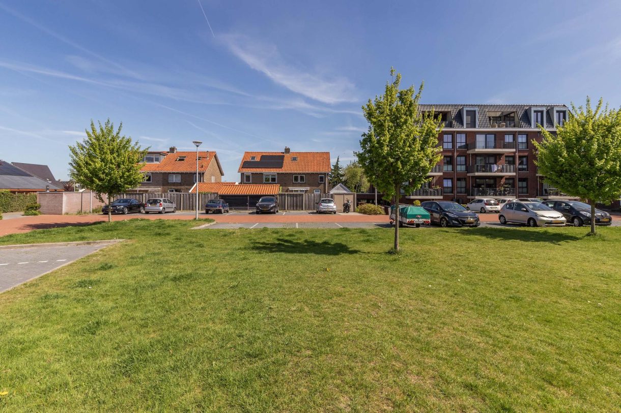 Te koop: Foto Woonhuis aan de Stationsweg 59 in Wezep