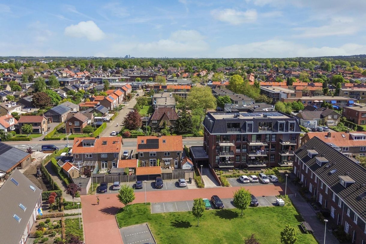 Te koop: Foto Woonhuis aan de Stationsweg 59 in Wezep