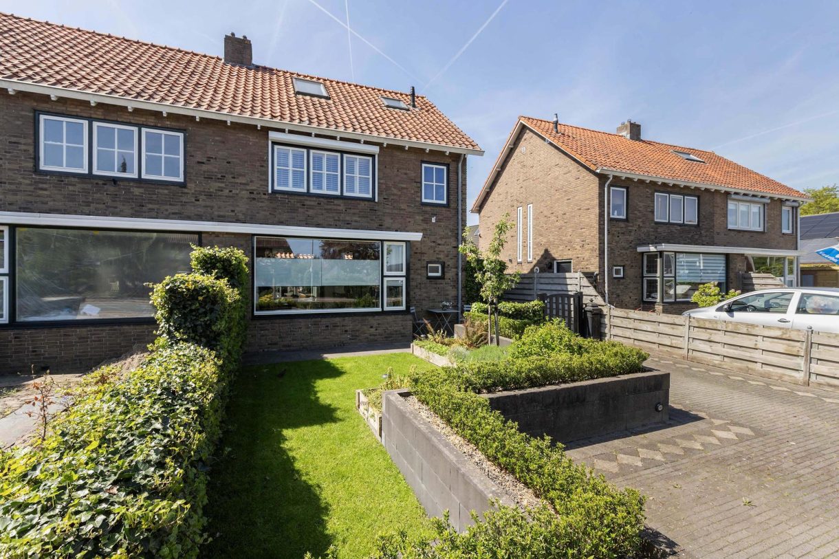 Te koop: Foto Woonhuis aan de Stationsweg 59 in Wezep