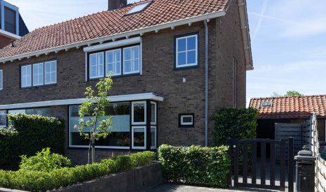 Te koop: Foto Woonhuis aan de Stationsweg 59 in Wezep