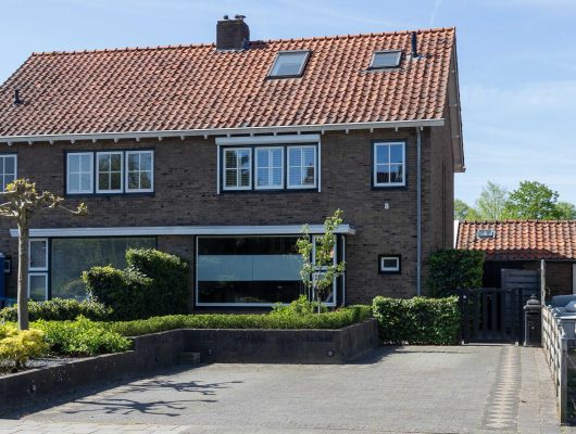 Hoofdfoto van Wezep Stationsweg 59