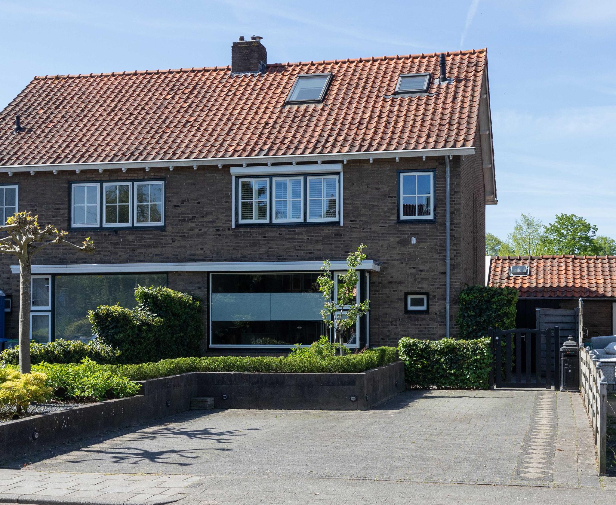 koop  Wezep  Stationsweg 59 – Hoofdfoto