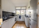 koop  Vlaardingen  Lariksdreef 71 – Foto