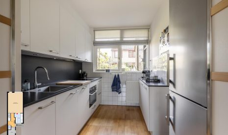 Te koop: Foto Woonhuis aan de Lariksdreef 71 in Vlaardingen