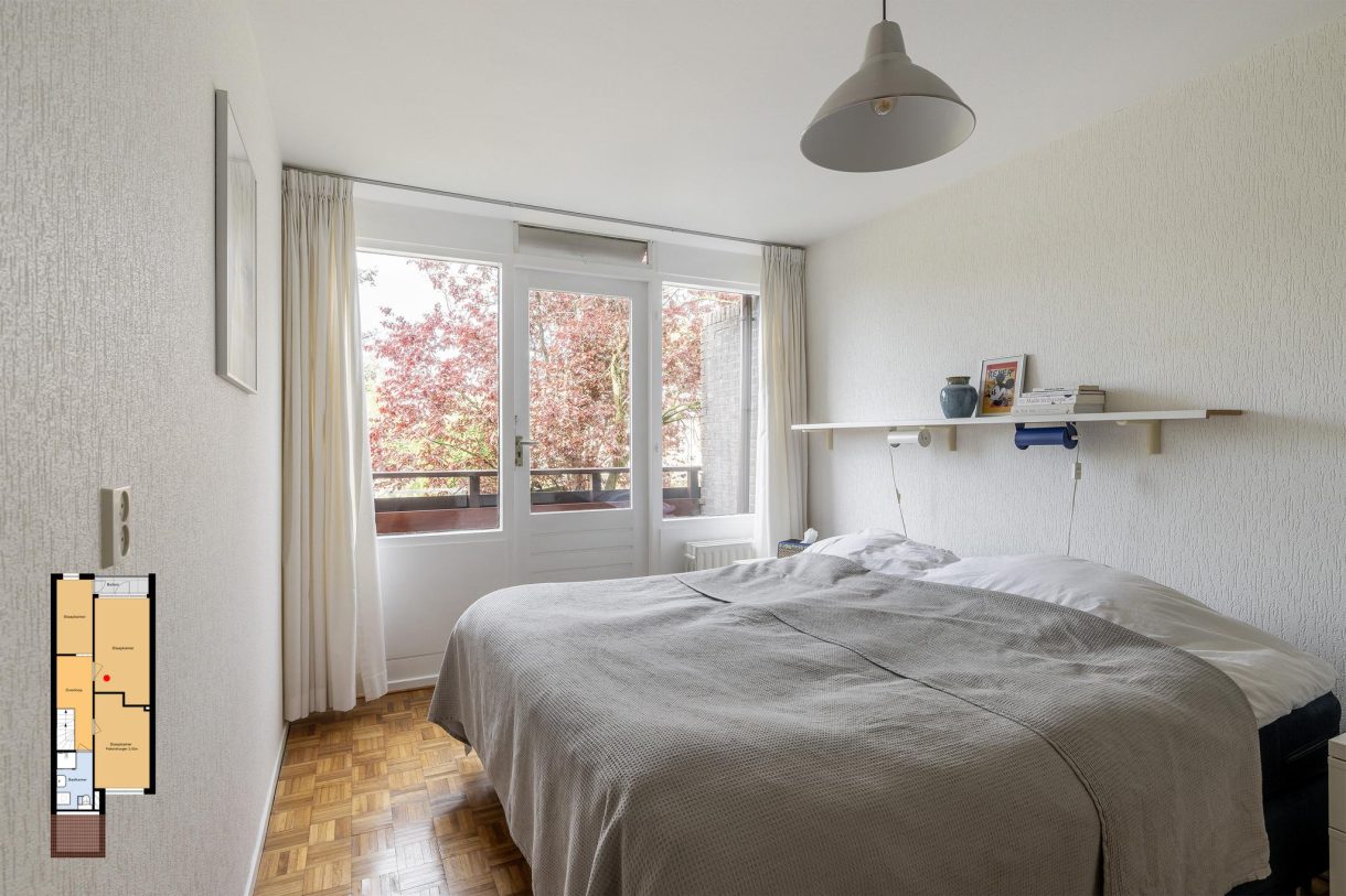 Te koop: Foto Woonhuis aan de Lariksdreef 71 in Vlaardingen