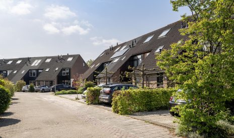 Te koop: Foto Woonhuis aan de Lariksdreef 71 in Vlaardingen