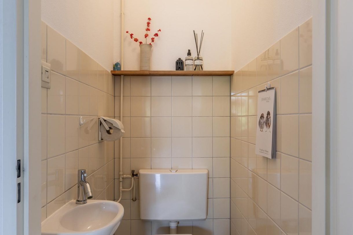 Te koop: Foto Woonhuis aan de Lariksdreef 71 in Vlaardingen