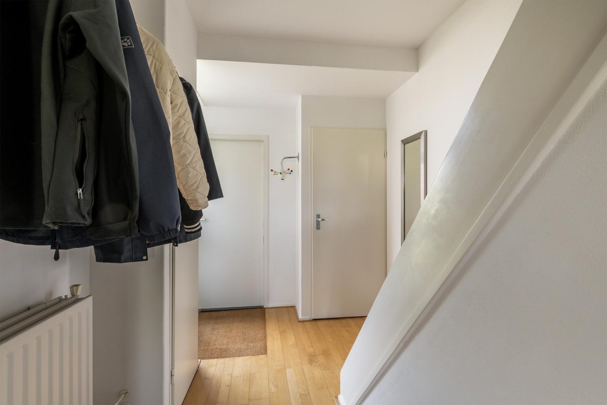 Te koop: Foto Woonhuis aan de Lariksdreef 71 in Vlaardingen