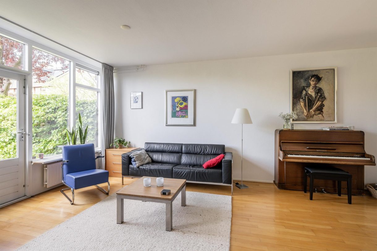 Te koop: Foto Woonhuis aan de Lariksdreef 71 in Vlaardingen