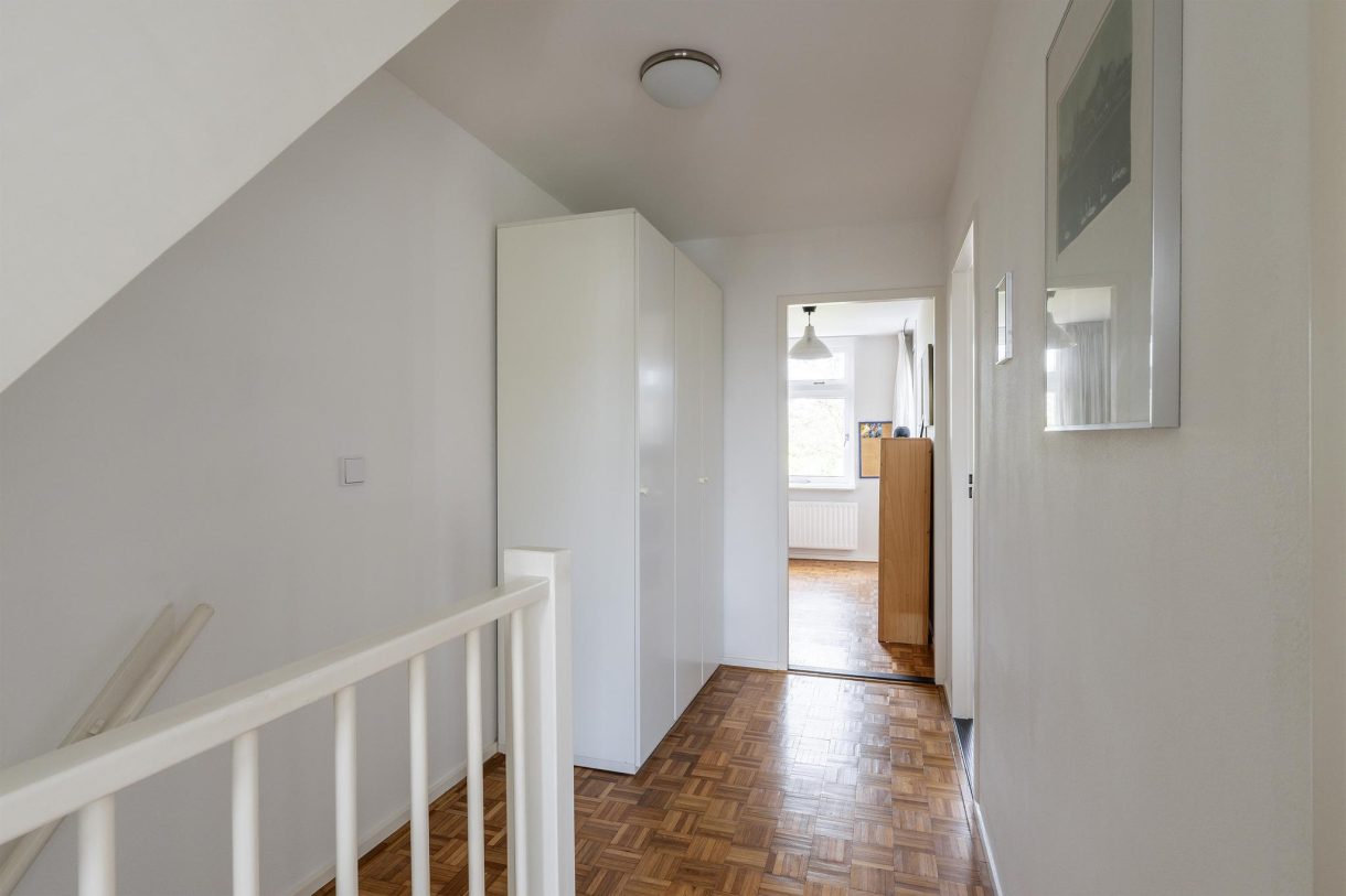 Te koop: Foto Woonhuis aan de Lariksdreef 71 in Vlaardingen