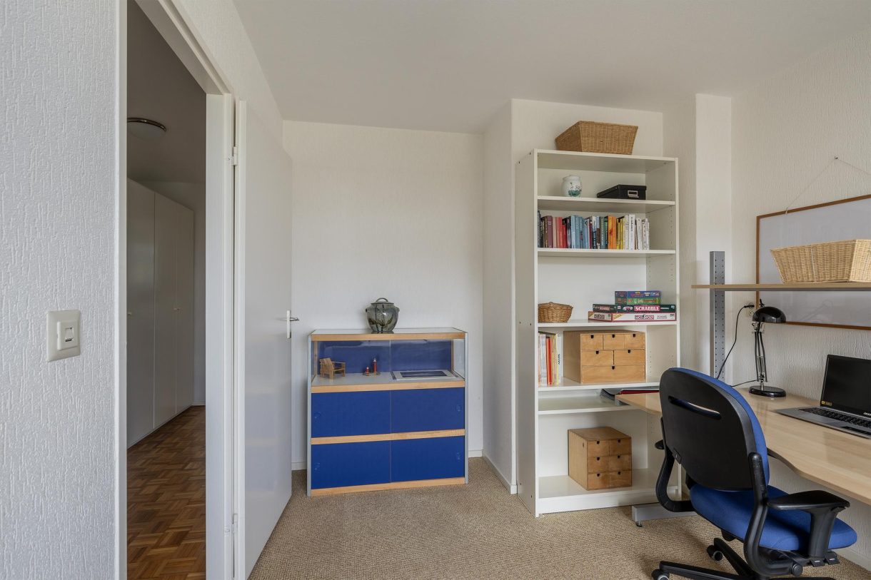 Te koop: Foto Woonhuis aan de Lariksdreef 71 in Vlaardingen