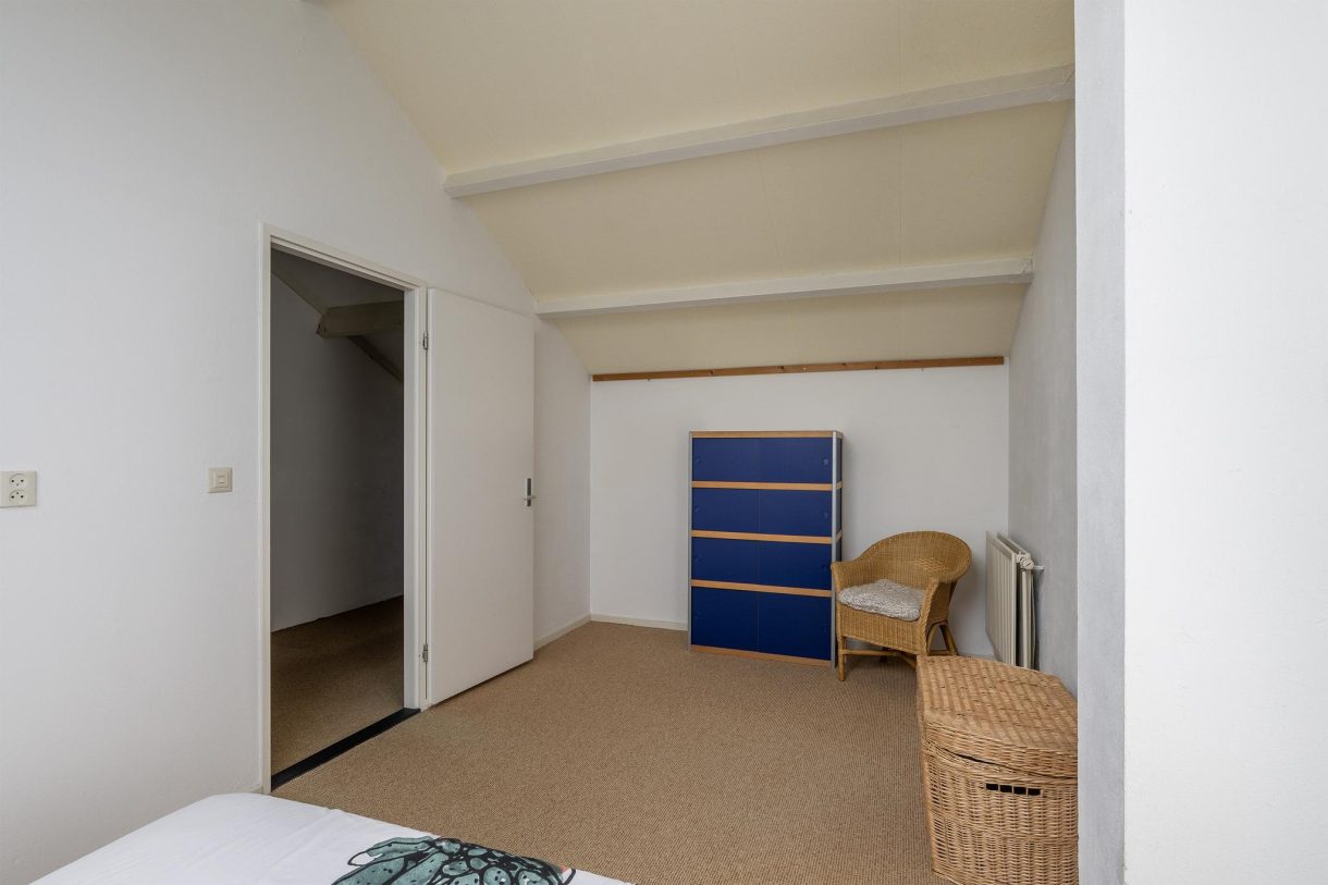 Te koop: Foto Woonhuis aan de Lariksdreef 71 in Vlaardingen