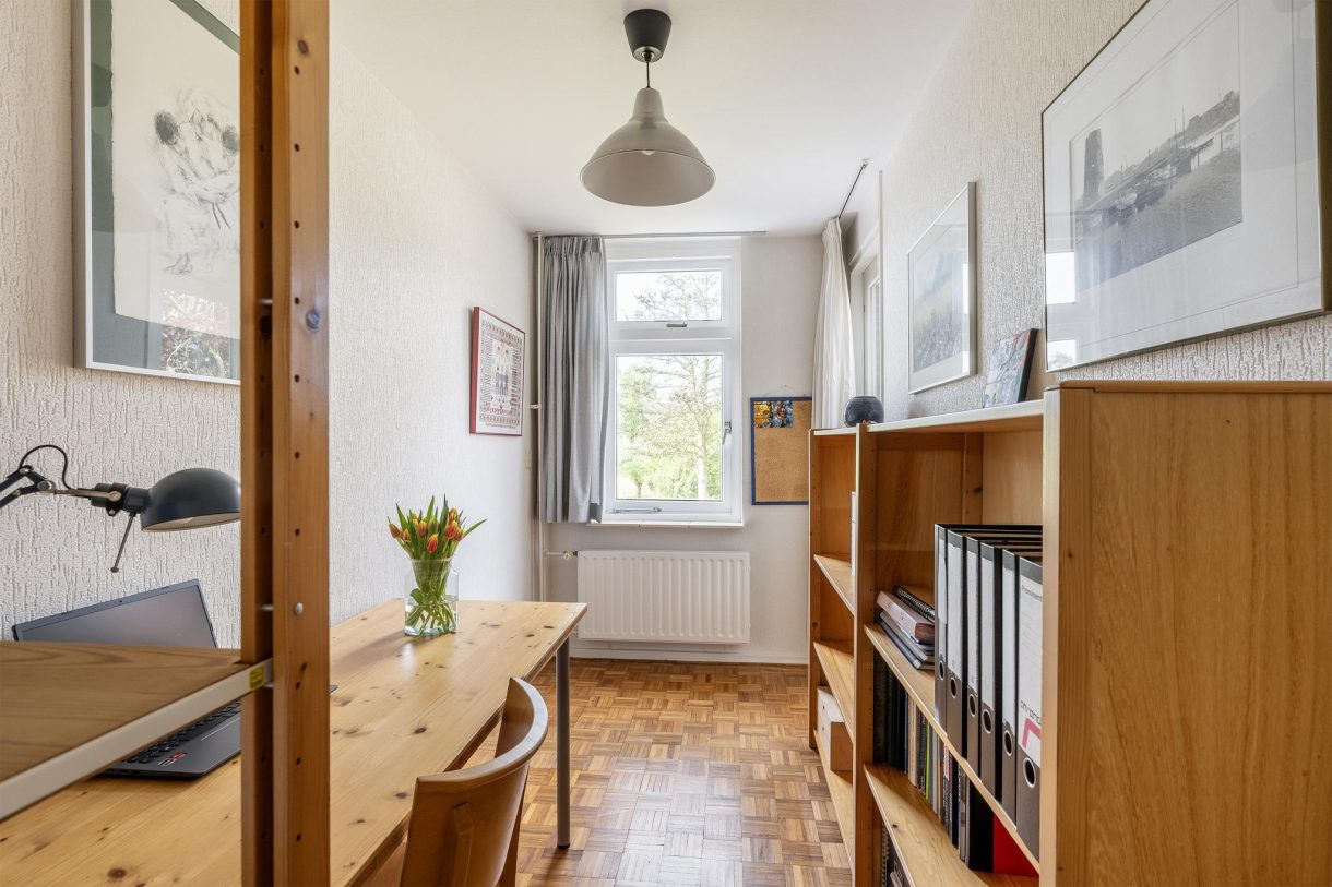 Te koop: Foto Woonhuis aan de Lariksdreef 71 in Vlaardingen