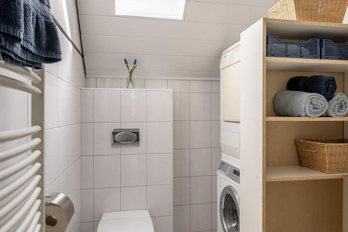 Te koop: Foto Woonhuis aan de Lariksdreef 71 in Vlaardingen