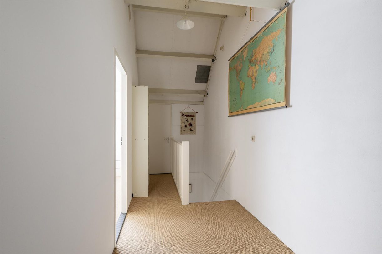 Te koop: Foto Woonhuis aan de Lariksdreef 71 in Vlaardingen