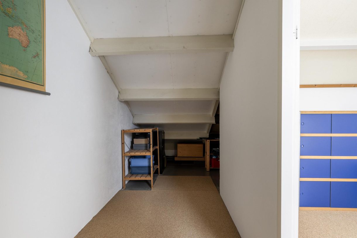 Te koop: Foto Woonhuis aan de Lariksdreef 71 in Vlaardingen