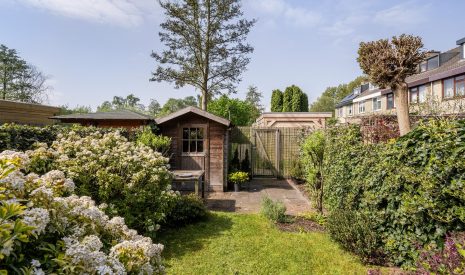 Te koop: Foto Woonhuis aan de Lariksdreef 71 in Vlaardingen