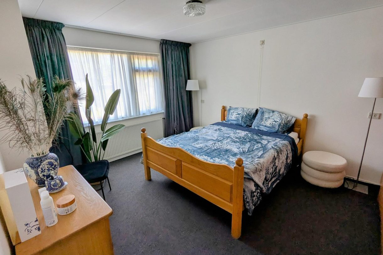 Te koop: Foto Woonhuis aan de Martena 13 in Drachten