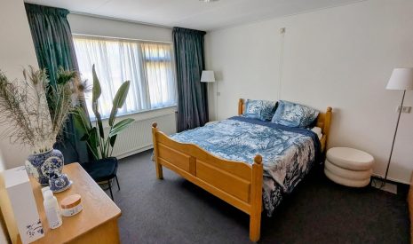 Te koop: Foto Woonhuis aan de Martena 13 in Drachten