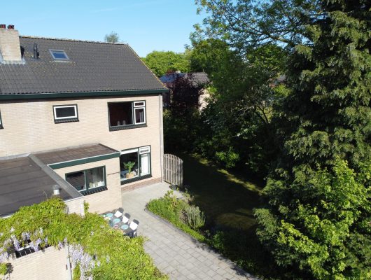 Hoofdfoto van Drachten Martena 13