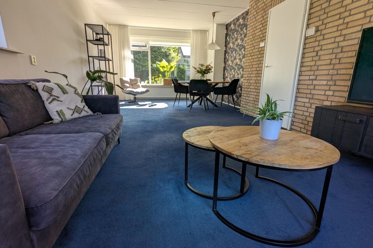 Te koop: Foto Woonhuis aan de Martena 13 in Drachten