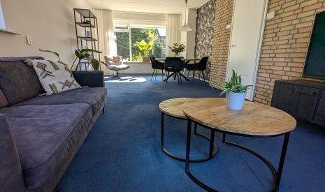 Te koop: Foto Woonhuis aan de Martena 13 in Drachten