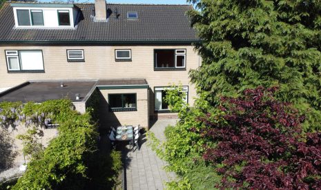 Te koop: Foto Woonhuis aan de Martena 13 in Drachten