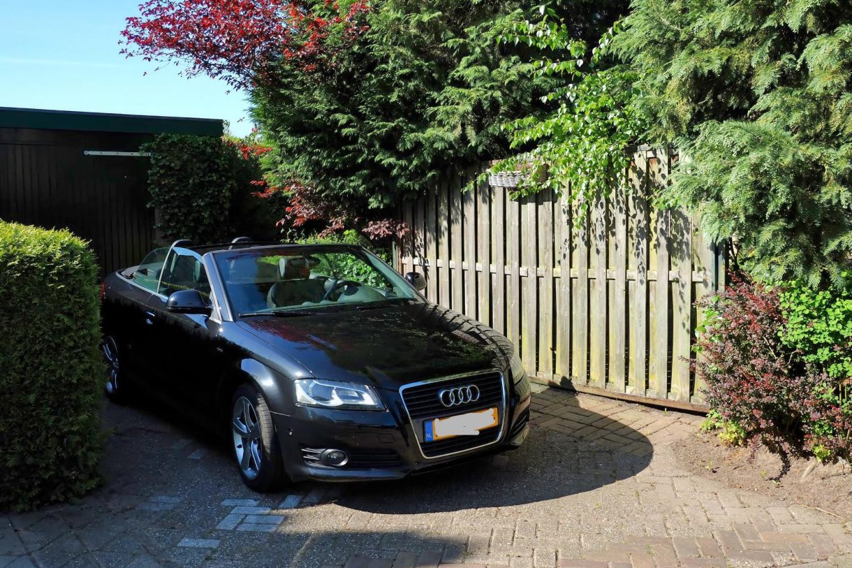 Te koop: Foto Woonhuis aan de Martena 13 in Drachten