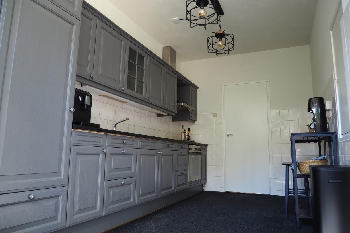 Te koop: Foto Woonhuis aan de Martena 13 in Drachten