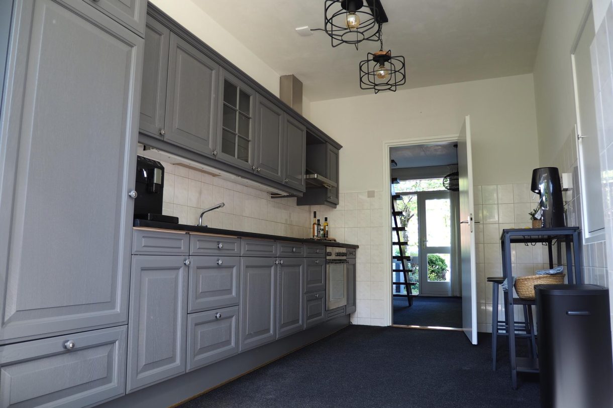 Te koop: Foto Woonhuis aan de Martena 13 in Drachten