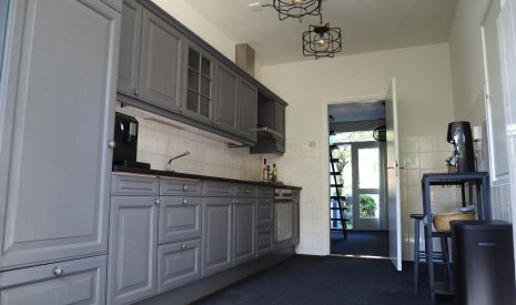 Te koop: Foto Woonhuis aan de Martena 13 in Drachten