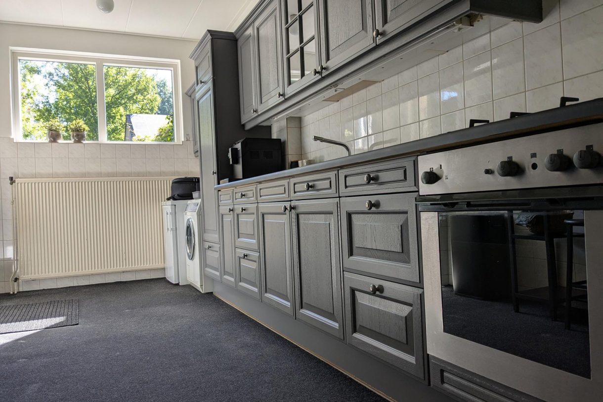 Te koop: Foto Woonhuis aan de Martena 13 in Drachten