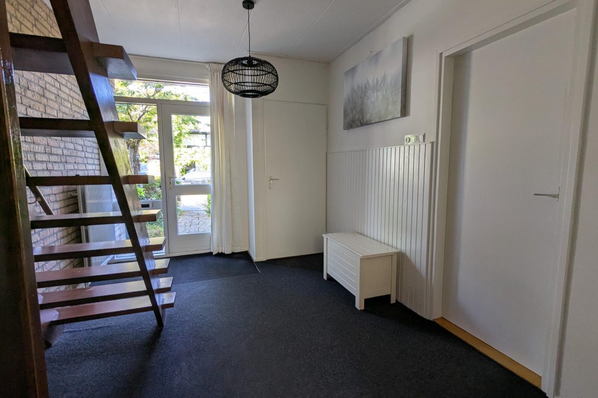 Te koop: Foto Woonhuis aan de Martena 13 in Drachten