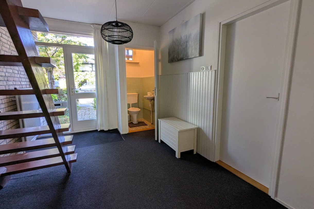 Te koop: Foto Woonhuis aan de Martena 13 in Drachten