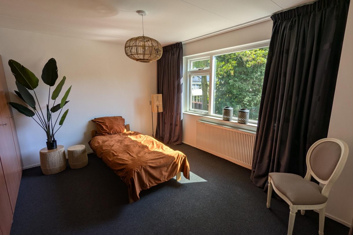 Te koop: Foto Woonhuis aan de Martena 13 in Drachten