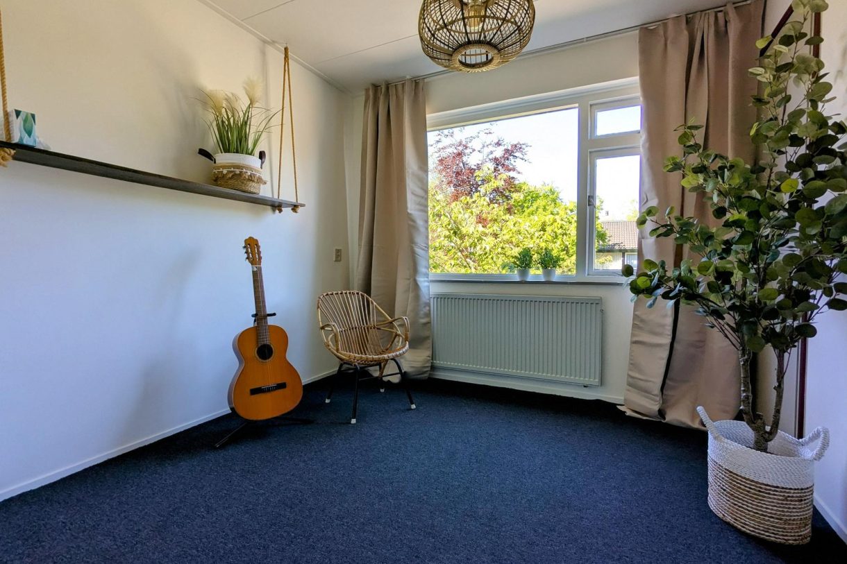 Te koop: Foto Woonhuis aan de Martena 13 in Drachten