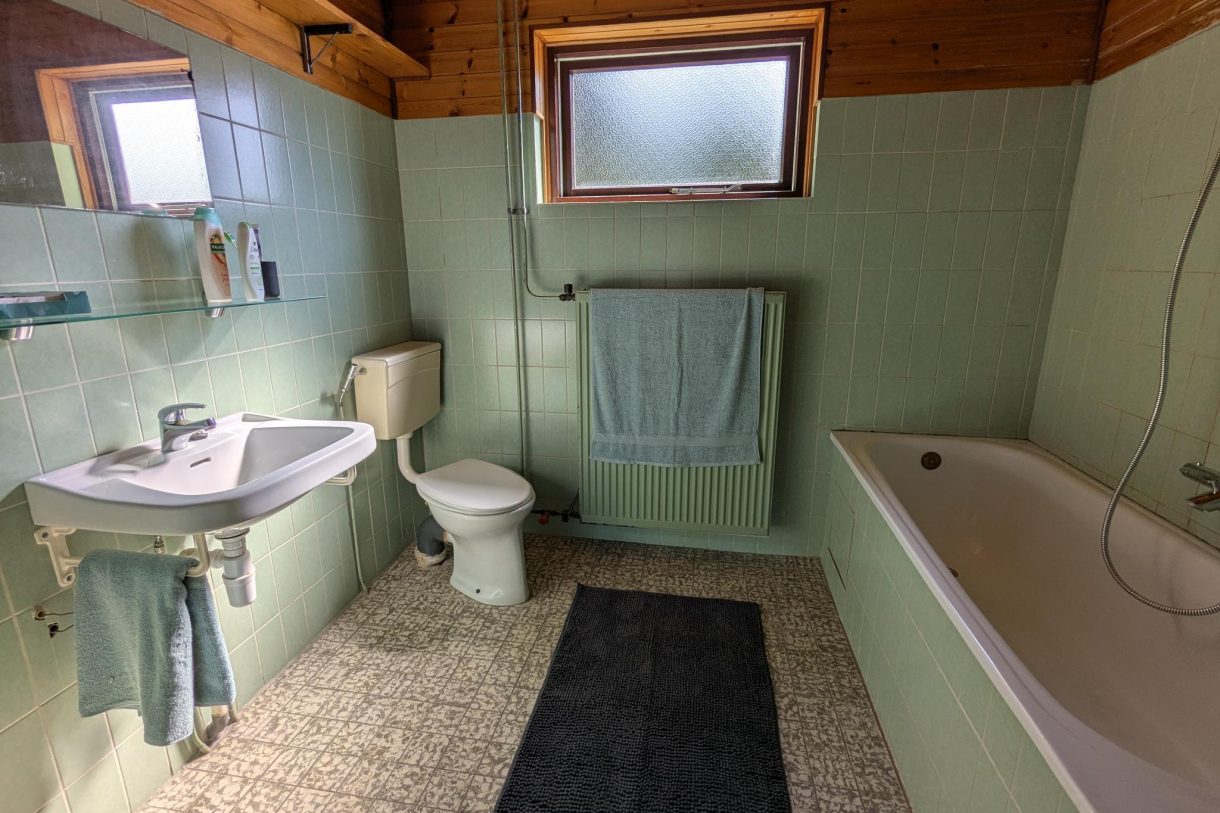 Te koop: Foto Woonhuis aan de Martena 13 in Drachten