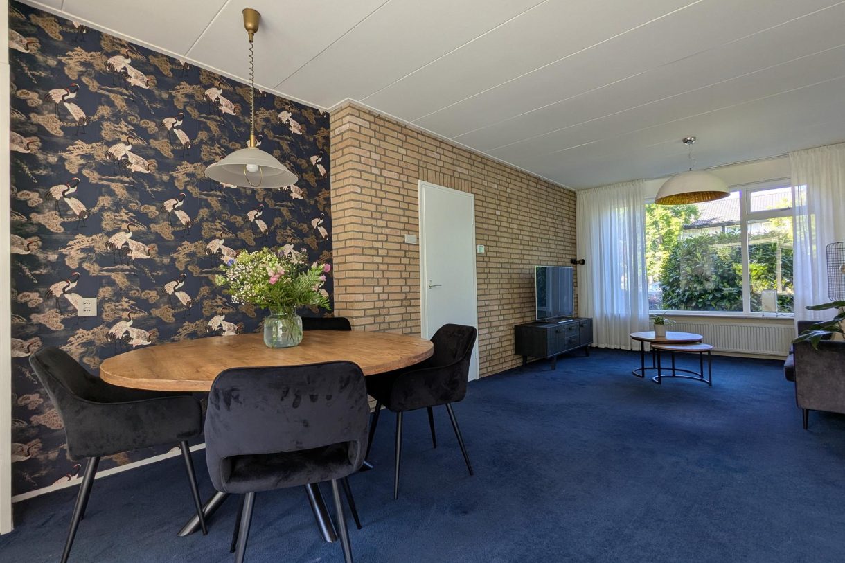 Te koop: Foto Woonhuis aan de Martena 13 in Drachten