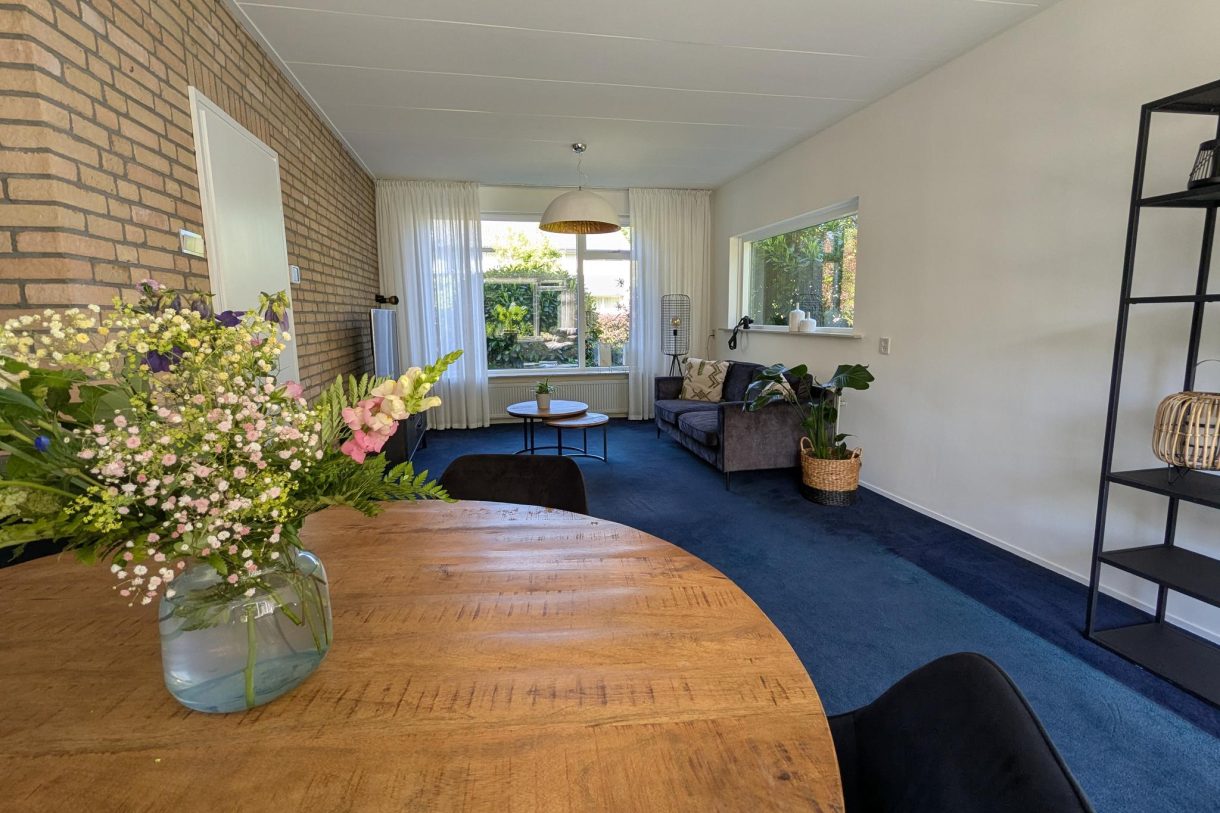 Te koop: Foto Woonhuis aan de Martena 13 in Drachten