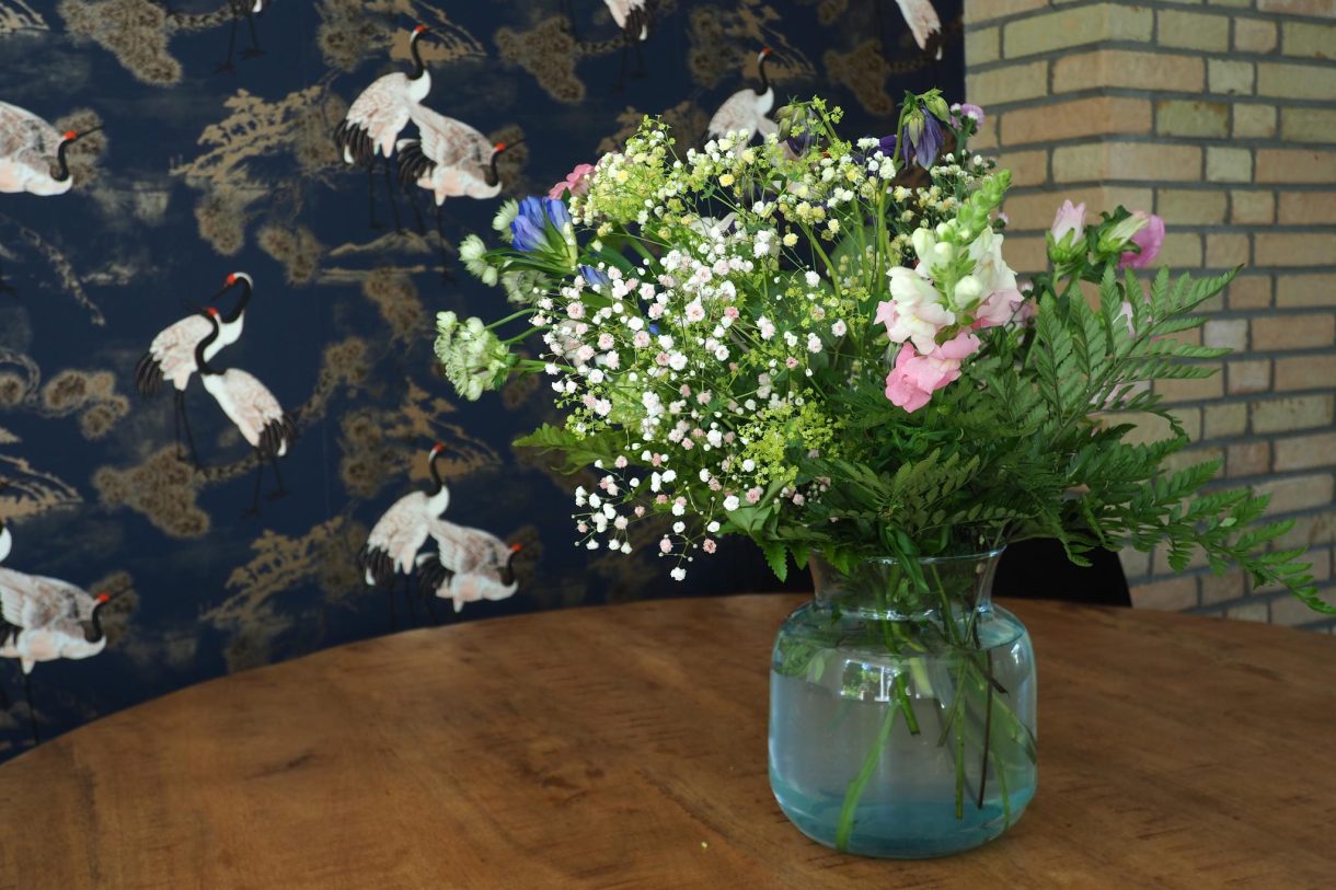 Te koop: Foto Woonhuis aan de Martena 13 in Drachten