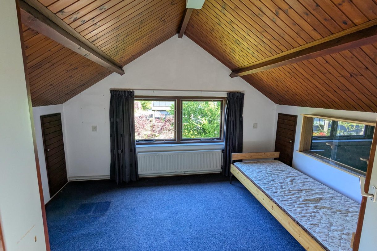 Te koop: Foto Woonhuis aan de Martena 13 in Drachten