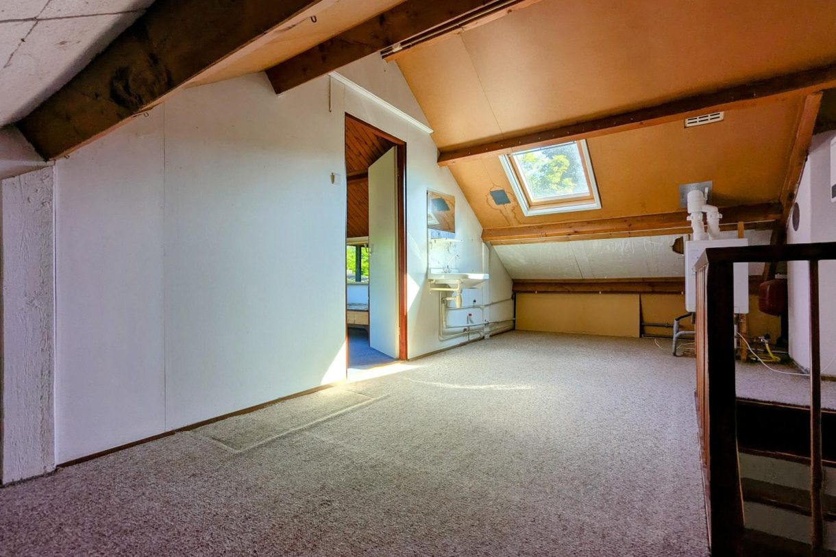 Te koop: Foto Woonhuis aan de Martena 13 in Drachten