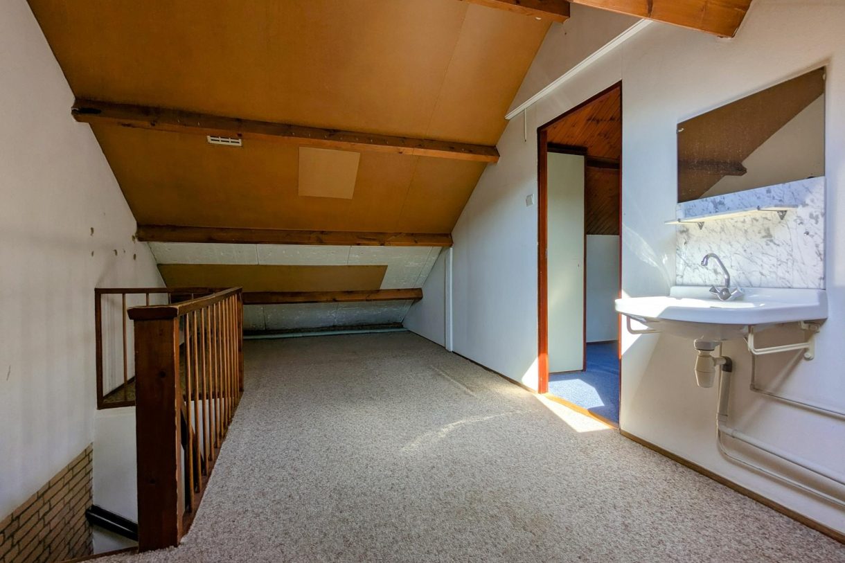 Te koop: Foto Woonhuis aan de Martena 13 in Drachten