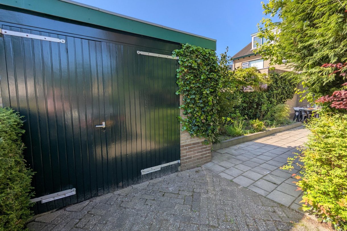 Te koop: Foto Woonhuis aan de Martena 13 in Drachten