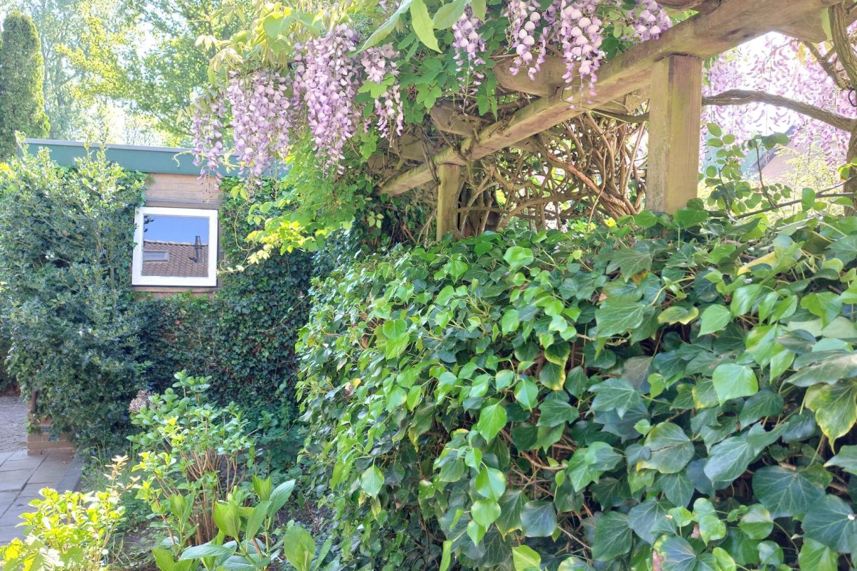 Te koop: Foto Woonhuis aan de Martena 13 in Drachten
