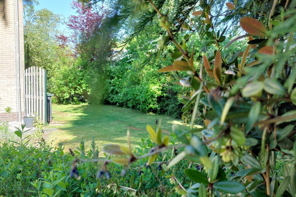 Te koop: Foto Woonhuis aan de Martena 13 in Drachten