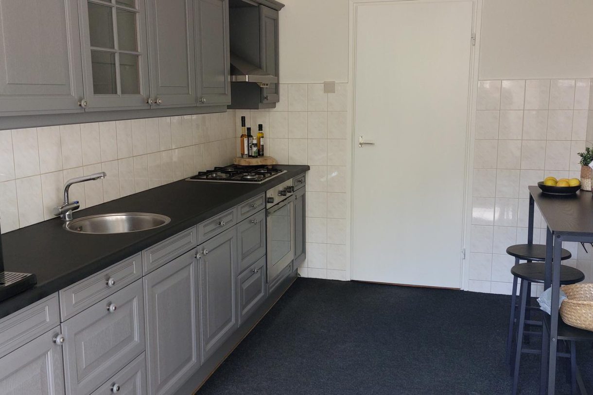 Te koop: Foto Woonhuis aan de Martena 13 in Drachten